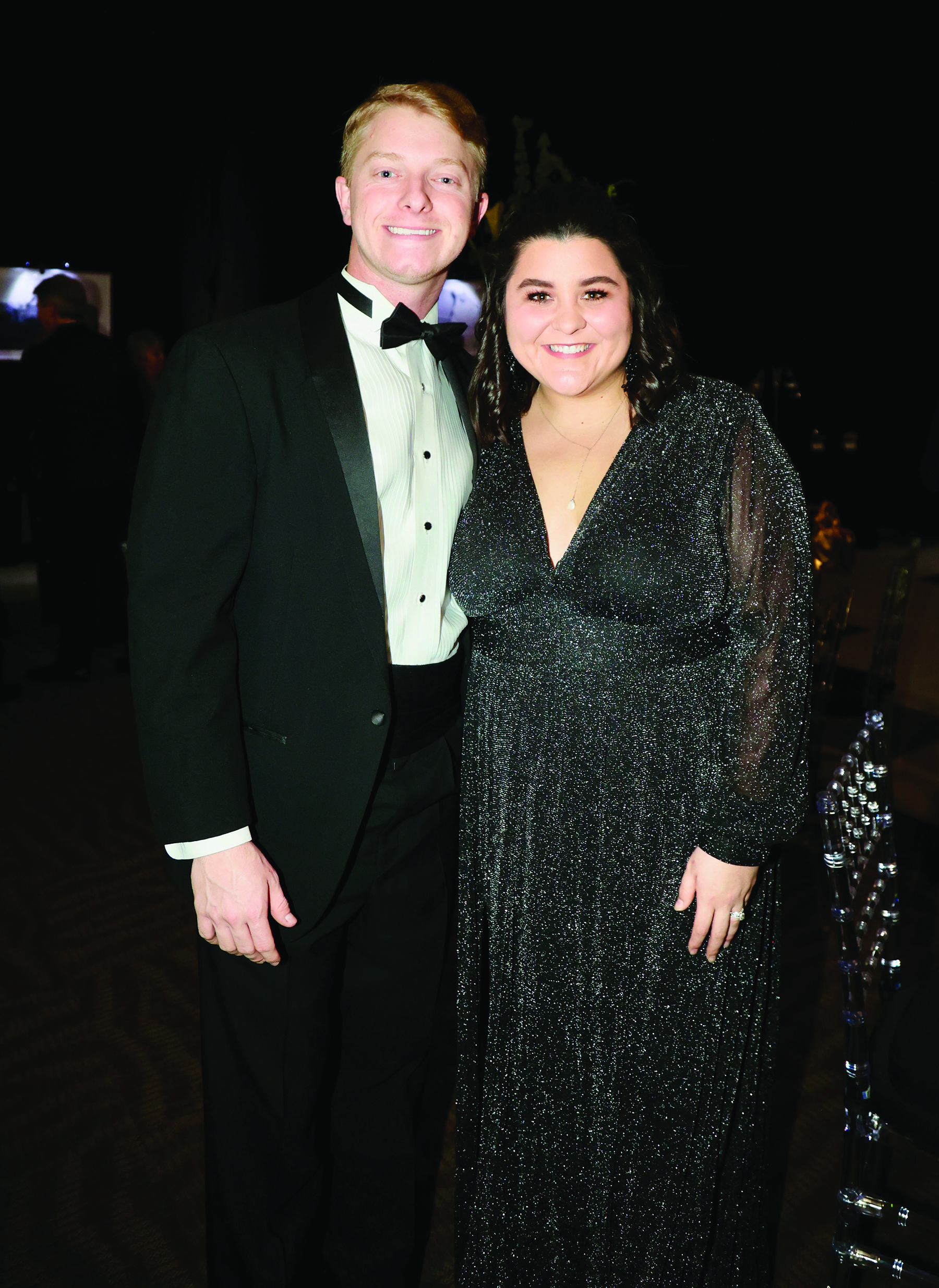 St. Bernards Healthcare Celebrates 125 Years with Gala